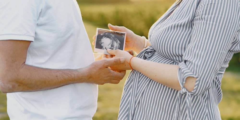 Advanced Maternal Age
