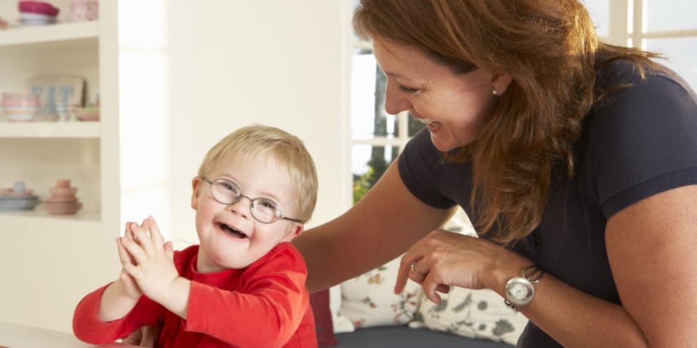 6 things to expect with Down syndrome babies, Pediatrics, Your Pregnancy  Matters