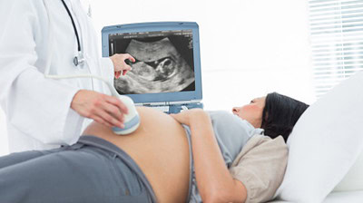 Types of Ultrasound Examinations