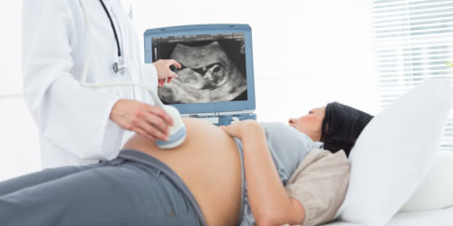 Types of Ultrasound Examinations