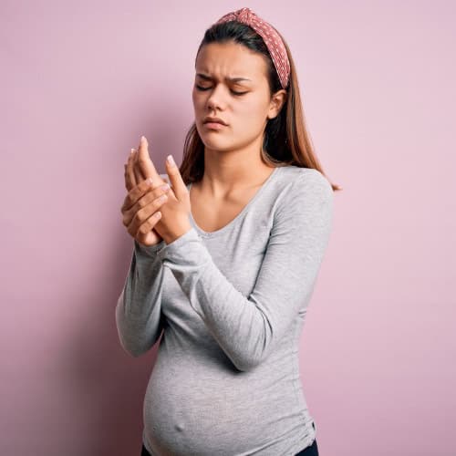 MATERNAL AUTOIMMUNE DISEASES IN PREGNANCY