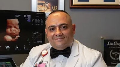 Dr. Steve Rad