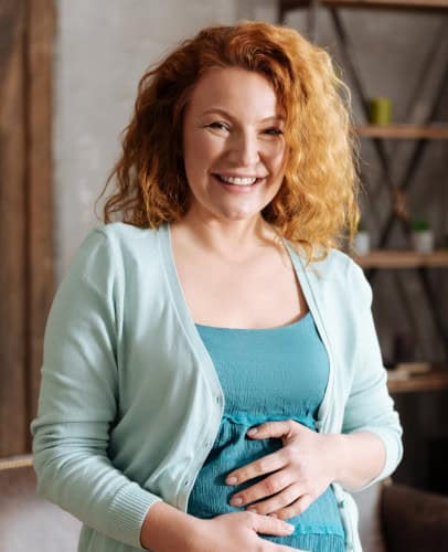 MATERNAL PREGNANCY CONDITIONS