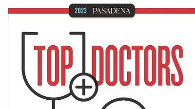 Dr. Rad Pasadena Top Doctors