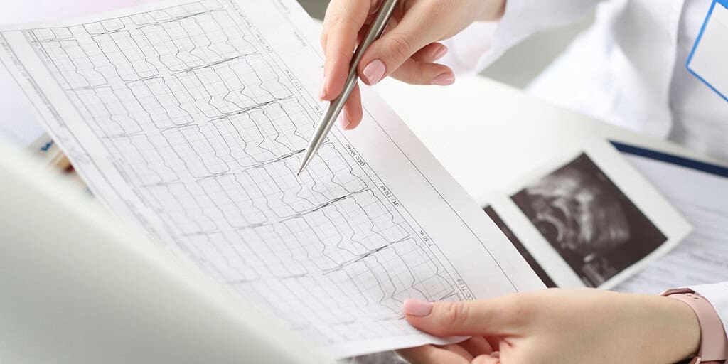 Fetal Echocardiogram