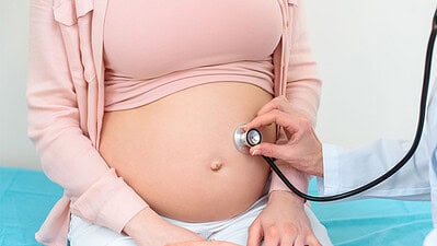 What is a High-Risk OB/GYN?