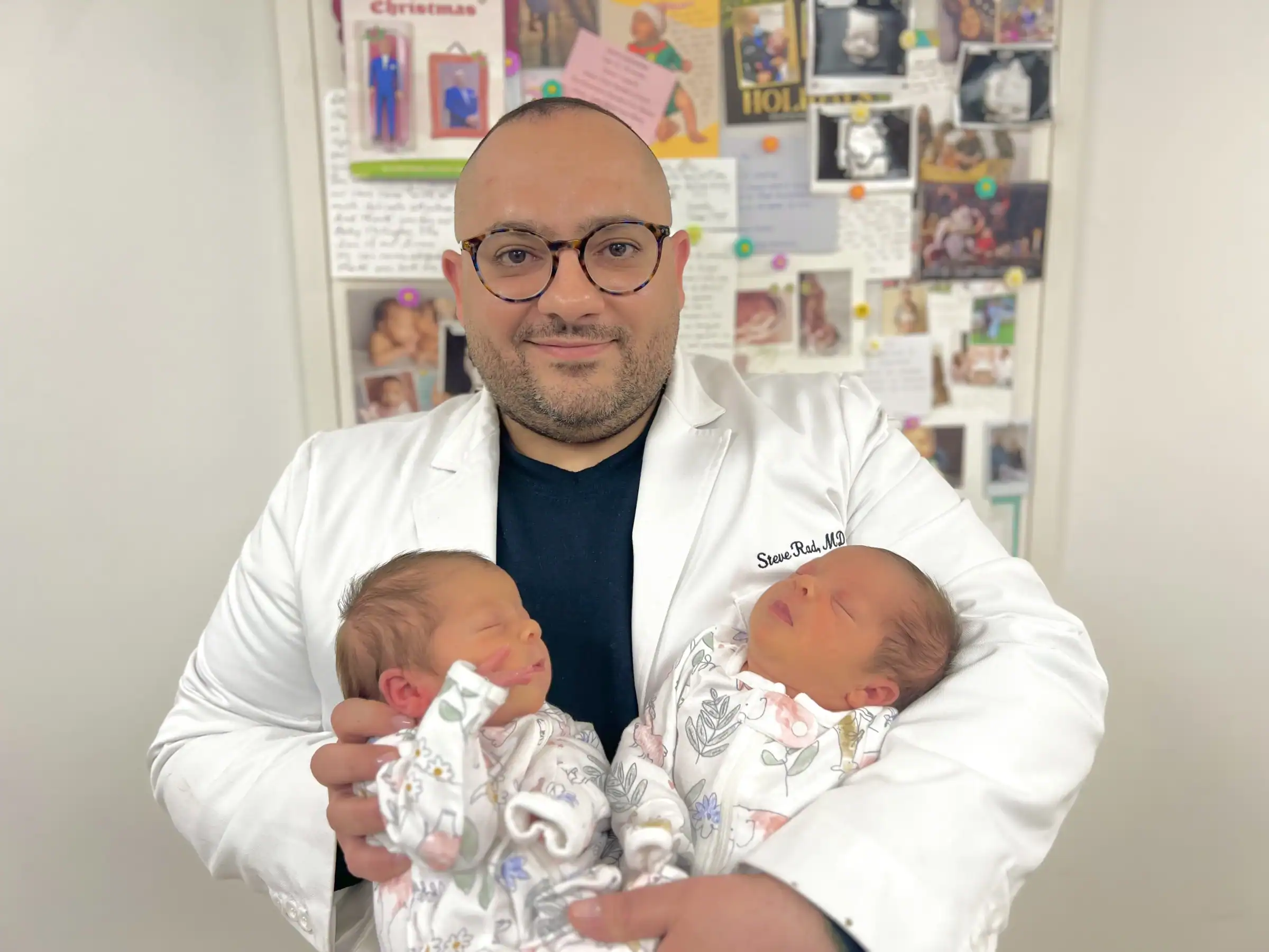 Dr Rad In Yahoo Life Providing Hope With Rainbow Babies Treatment dr-rad-in-yahoo-life-providing-hope-with-rainbow-babies-treatment