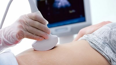 Halsey shares ultrasound days after revealing pregnancy tagging Dr Rad her physician