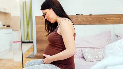 Is It Possible to Be Pregnant and Still Get Your Period