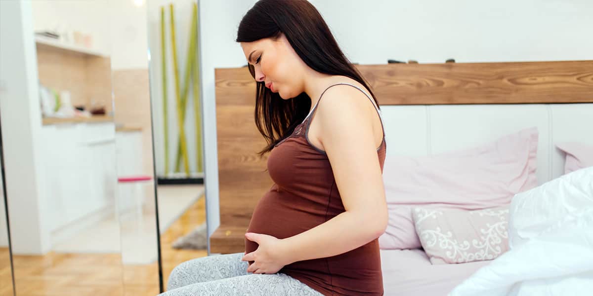 Is It Possible to Be Pregnant and Still Get Your Period