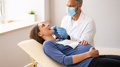 Protect Yourself From Pregnancy Gingivitis: Oral Health During Pregnancy
