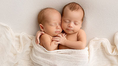 Why is a multiple gestation pregnancy considered high risk?