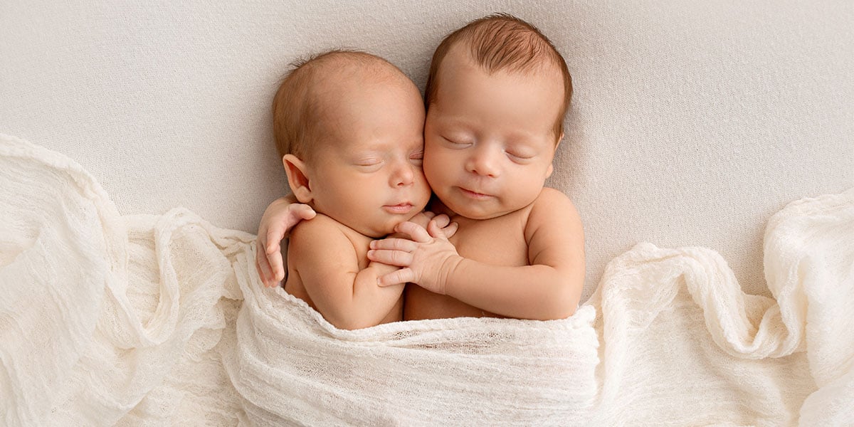 Why is a multiple gestation pregnancy considered high risk?