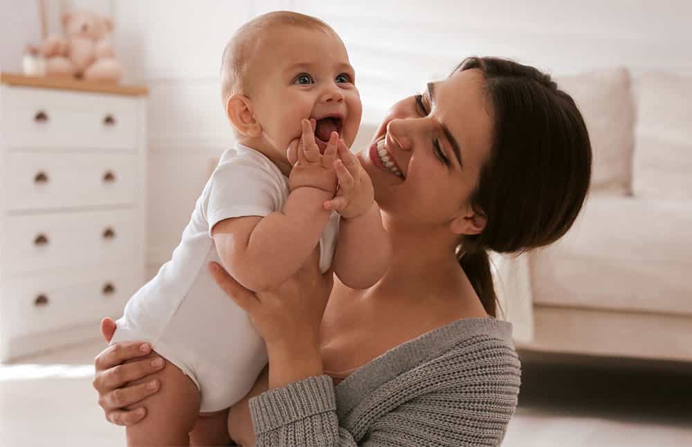 A peaceful end to a hypergravidarum pregnancy
