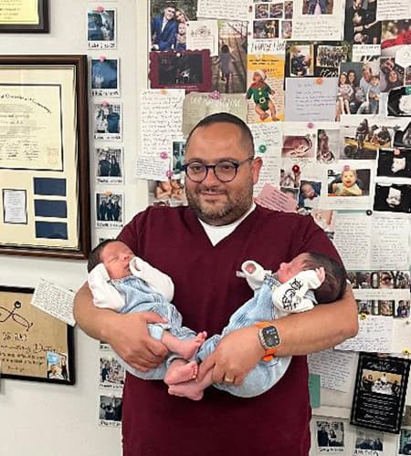 Immediate action is required to save Mariam’s babies