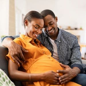 Pregnancy implications increase with age