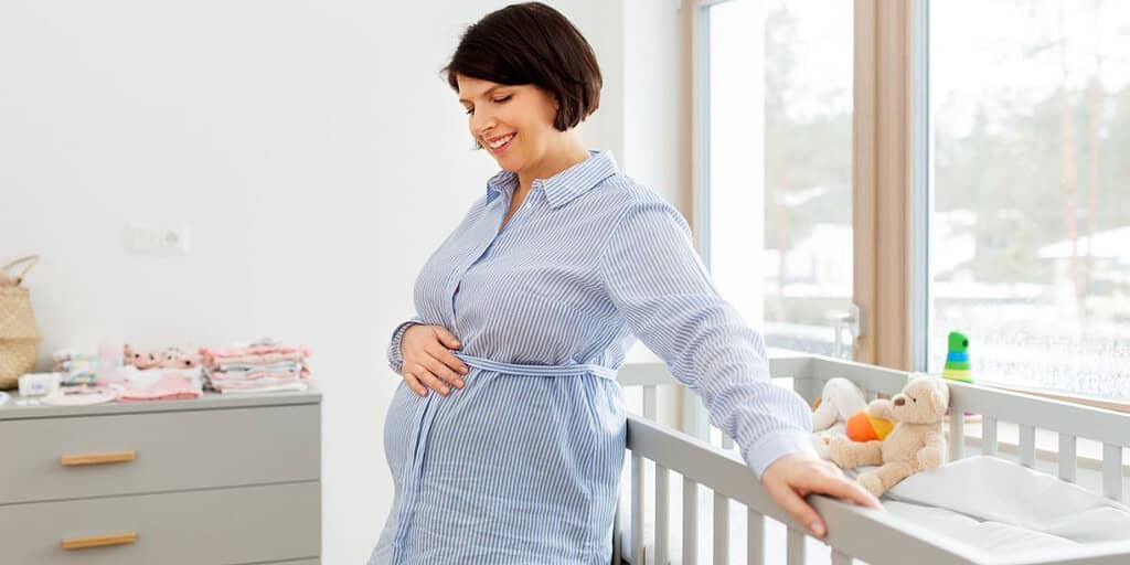 Why Are More Older Women Becoming First Time Moms