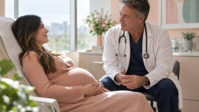 Concierge OB/GYN Medicine: Redefining Women’s Healthcare with Dr. Steve Rad